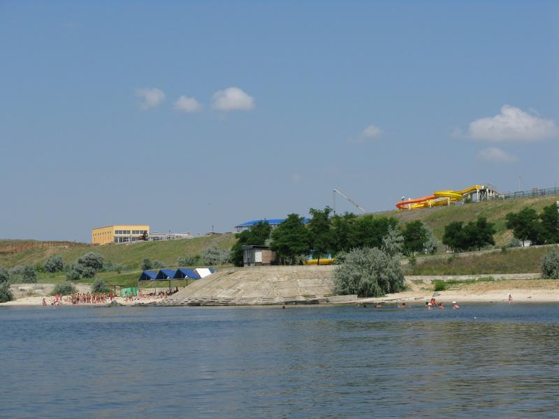 Hotel Sportium Otschakiw Exterior foto